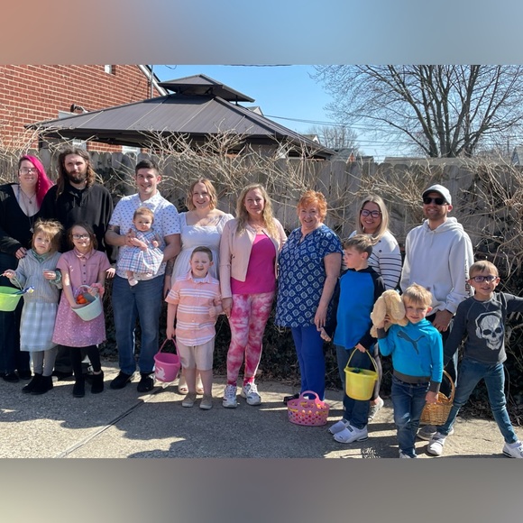 Meet your Posher, Alisha - Picture 7 of 10